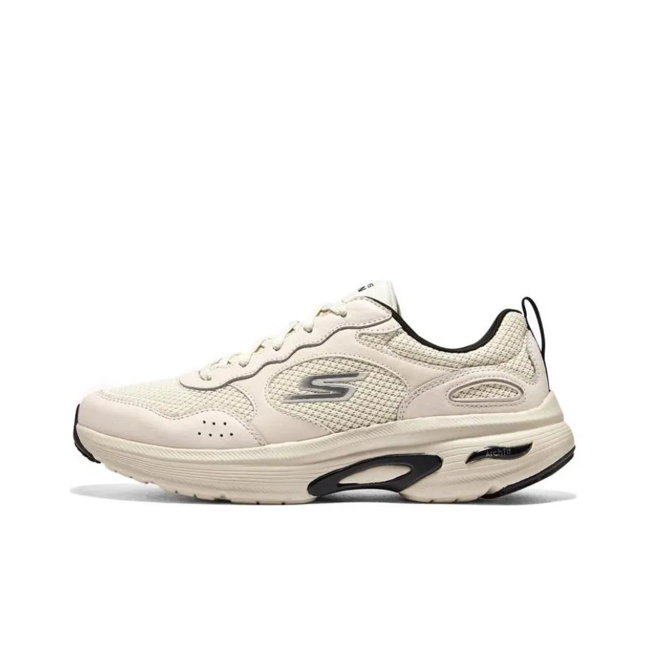 Skechers Go Run Arch Fit 'Natural'