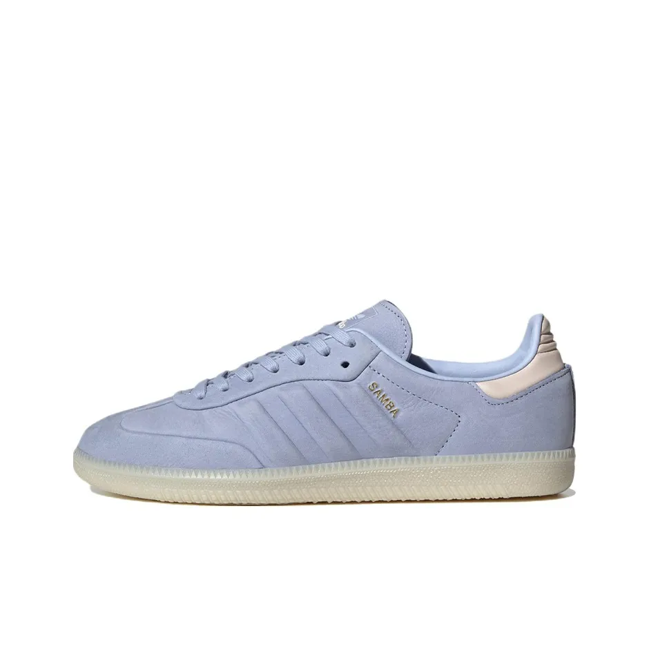 Adidas Samba Blue Dawn