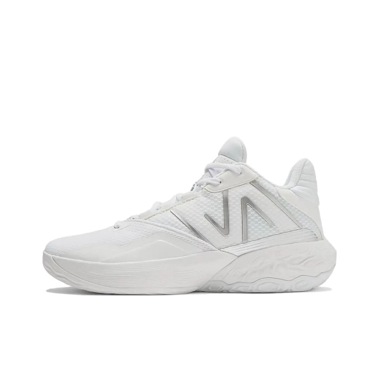 New Balance Two Wxy V4 Optic White Silver
