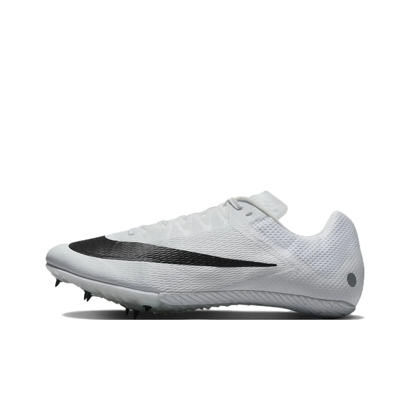 Nike Air Zoom Rival Sprint Spikes 'White Black'