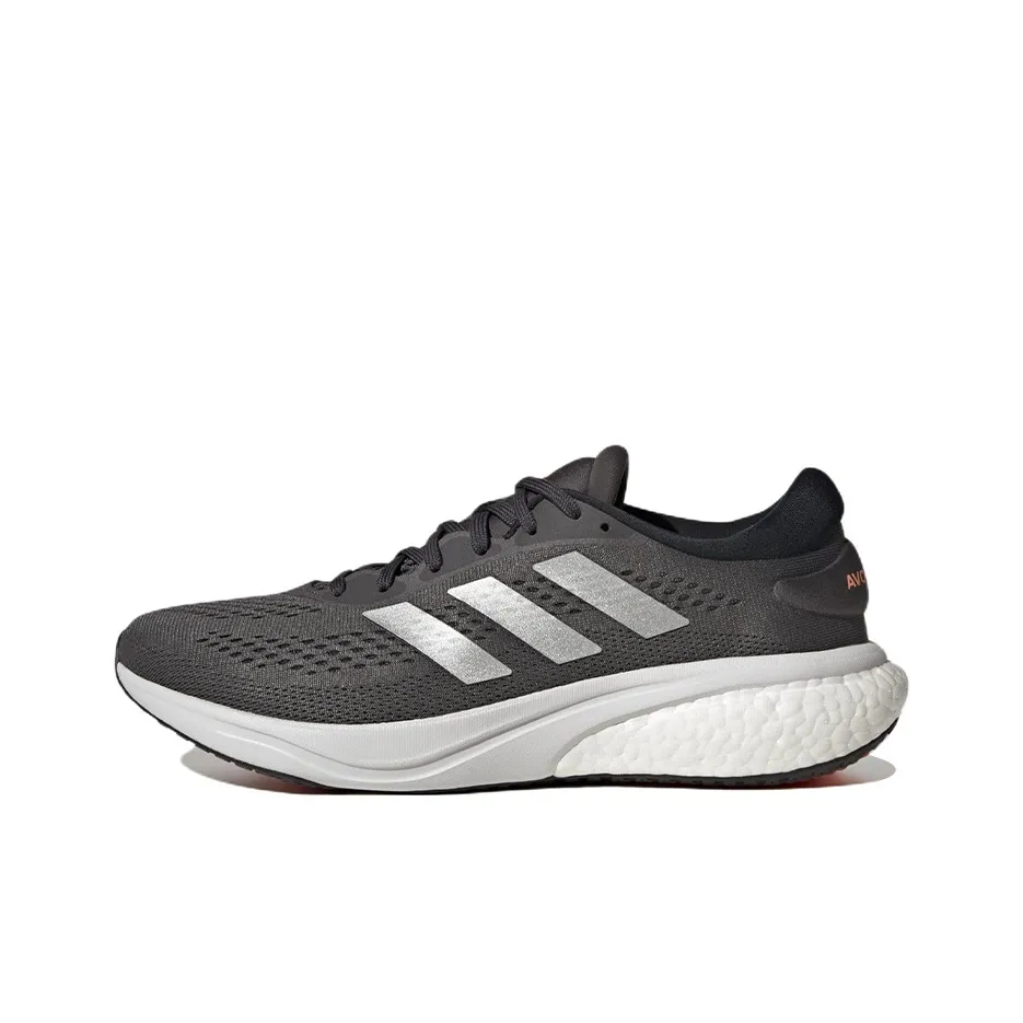Adidas Supernova 2 'Grey Silver Metallic'