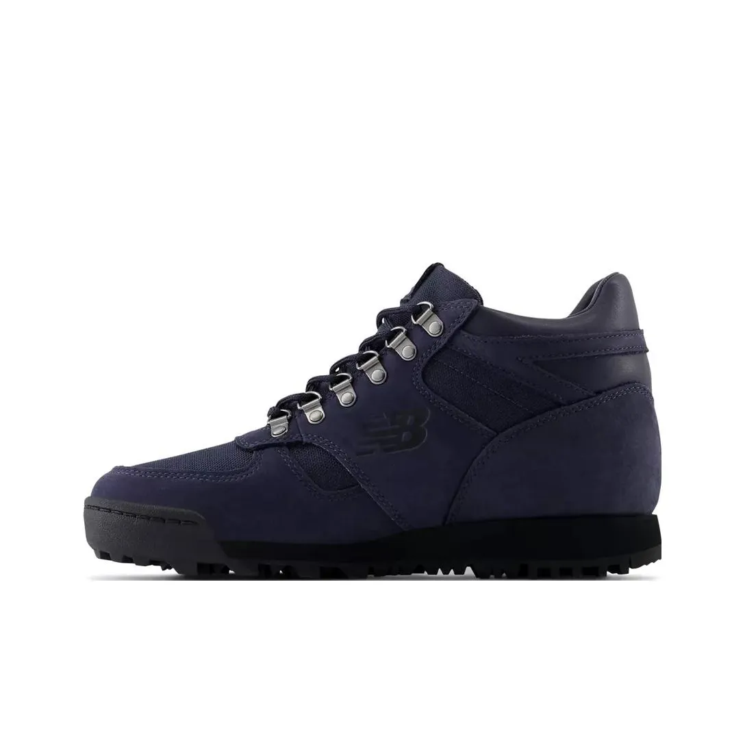 New Balance Rainier Gore Tex Navy