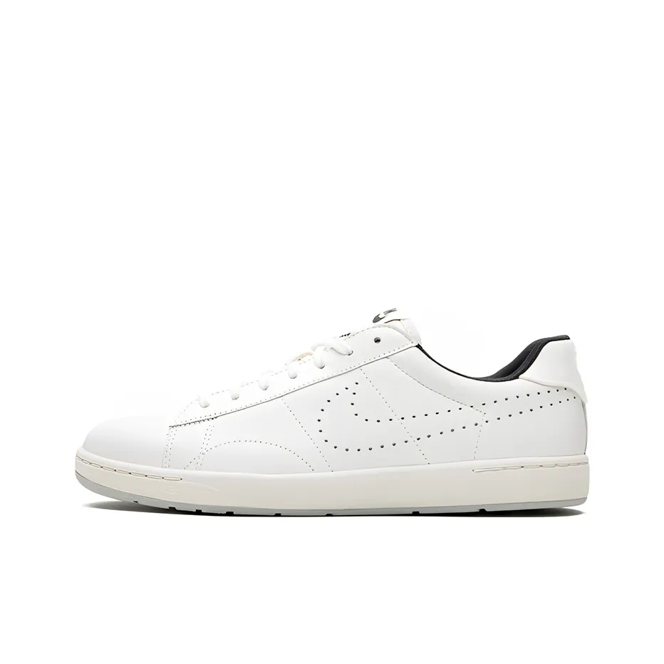 Nike Tennis Classic Ultra Leather Ivory/Ivory/Black