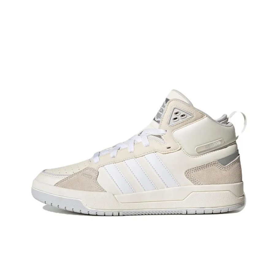 Adidas Neo 100DB Shoes 'Halo Ivory' Women's