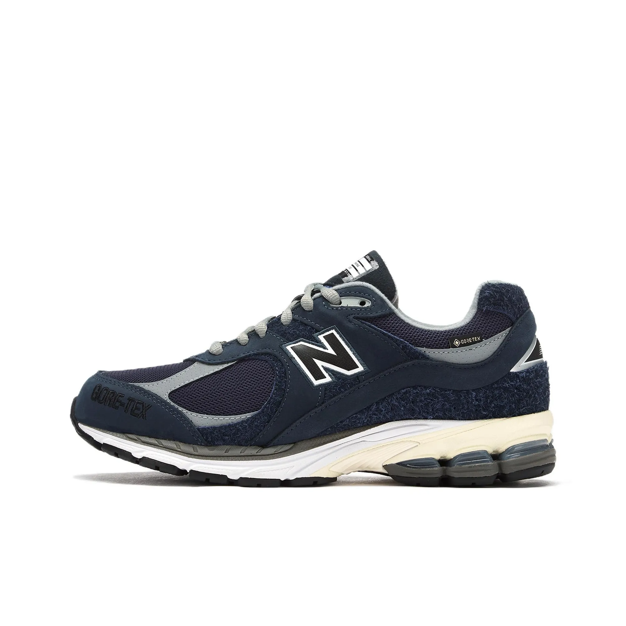 New Balance Invincible X N.HOOLYWOOD X 2002R GORE TEX 'Blue Moon'