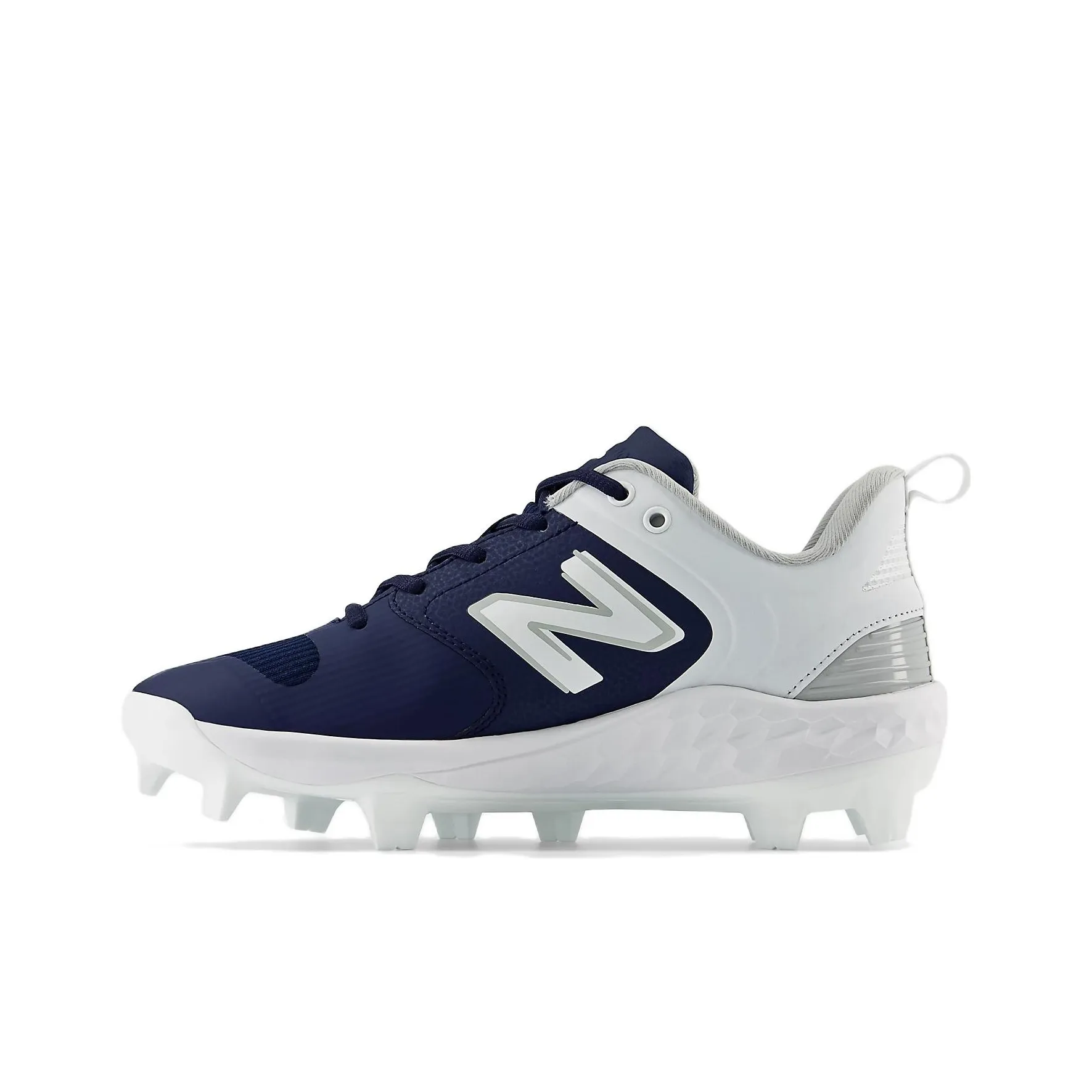 New Balance NB Fresh Foam Series Velo V3 Molded Low Top Training Shoes Women's Blue White