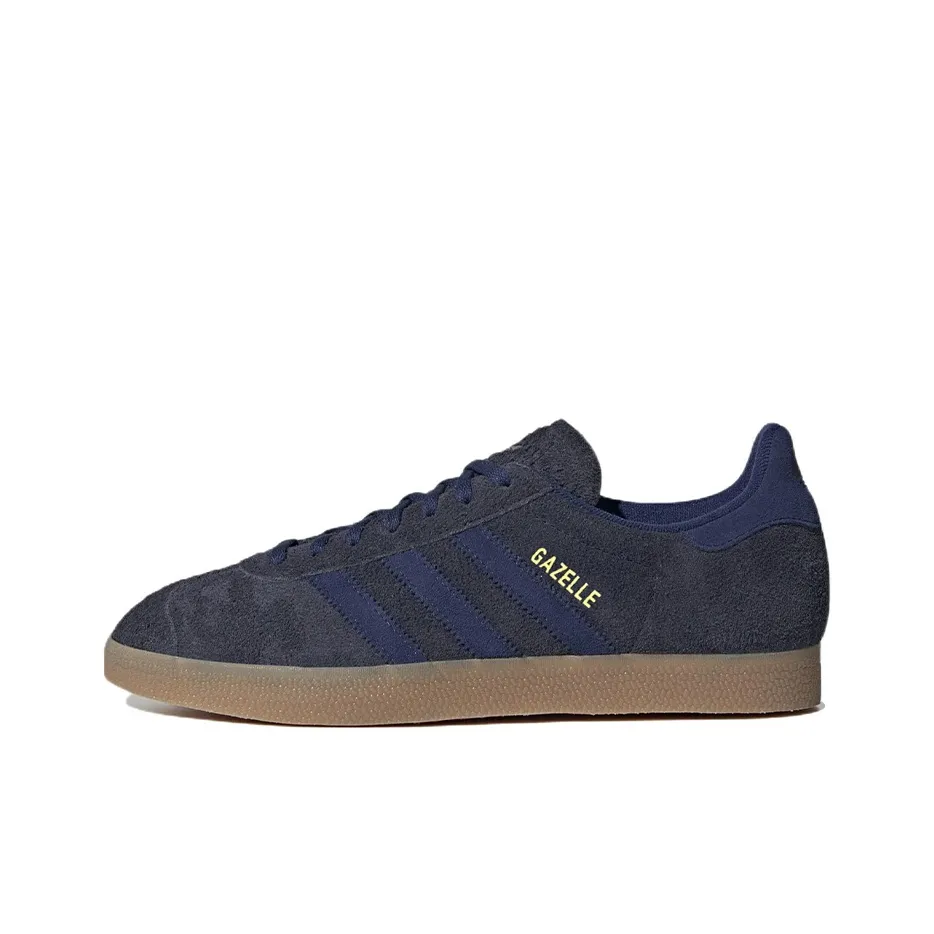Adidas Gazelle Legend Ink Gum