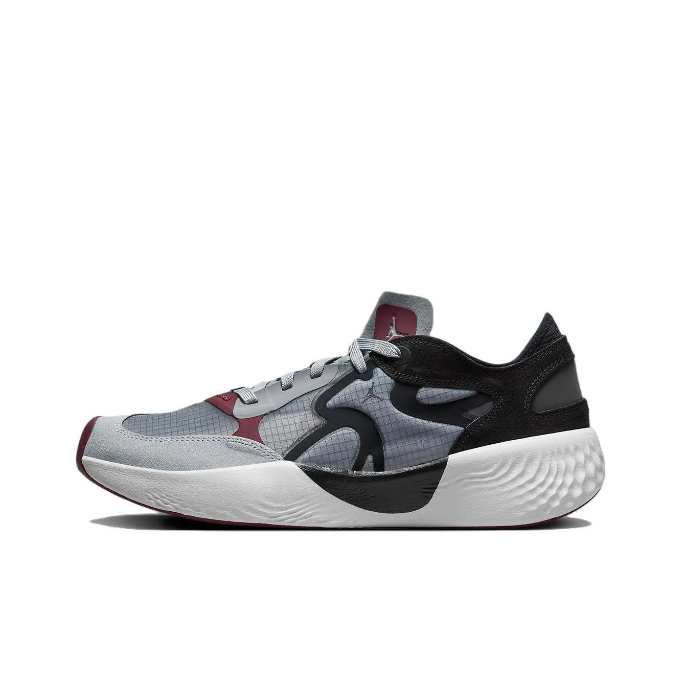 Брендовые кроссовки nike air jordan 1 zoom fearless