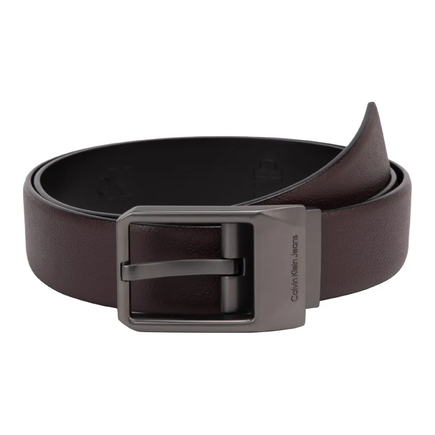 Calvin Klein Ремни из коровьей кожи для мужчин