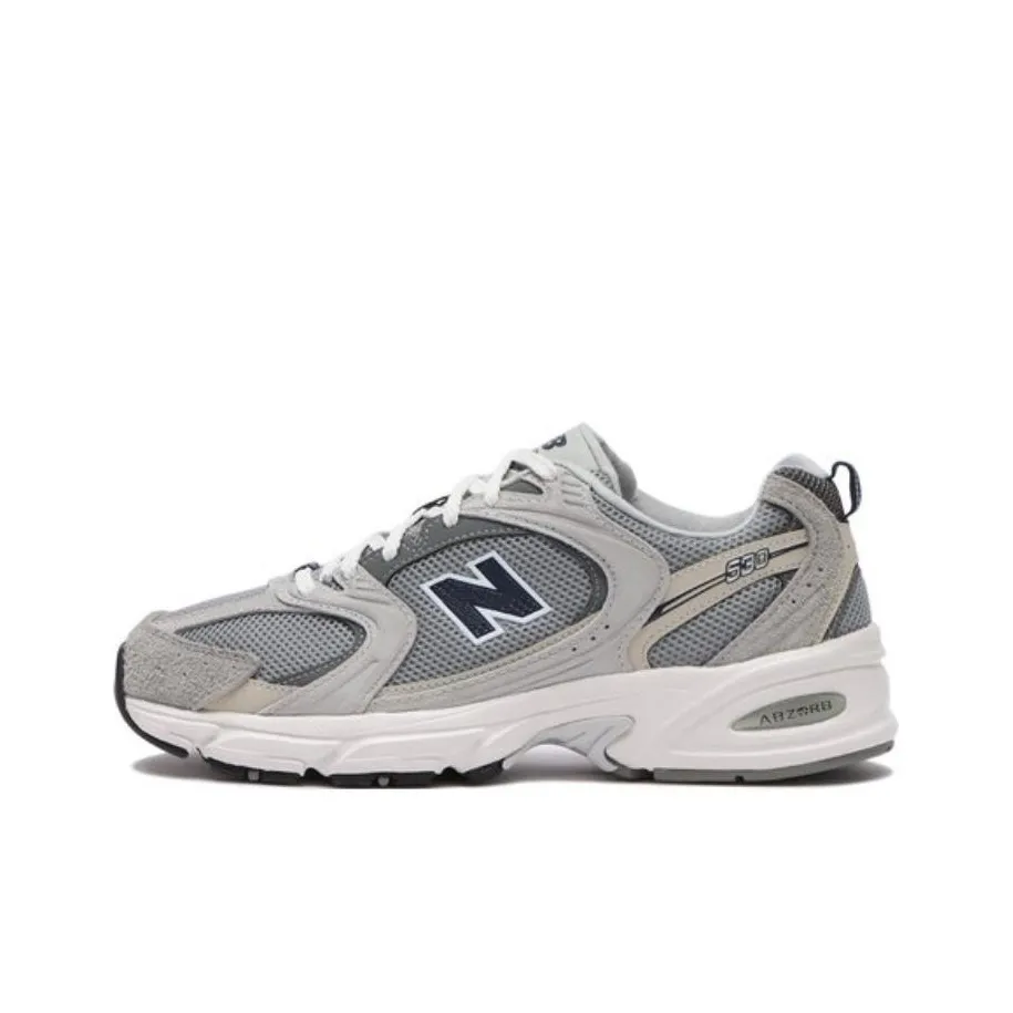 New Balance 530 'Cream Gray'