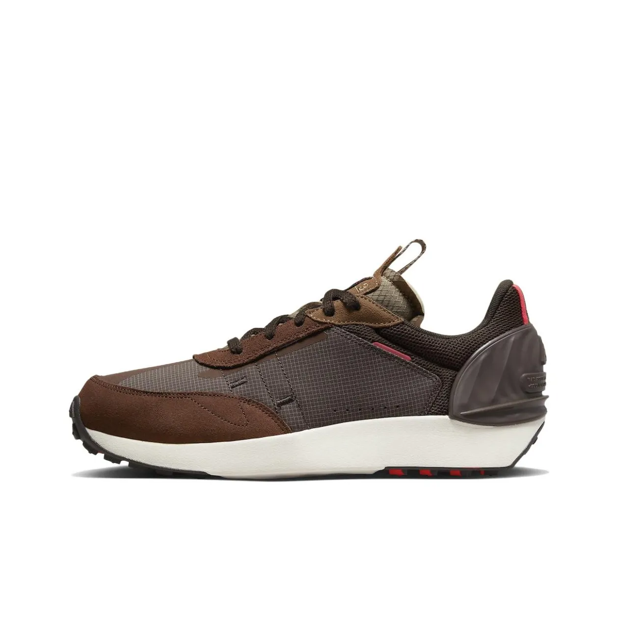 JORDAN Granville Pro Sp Dark Chocolate