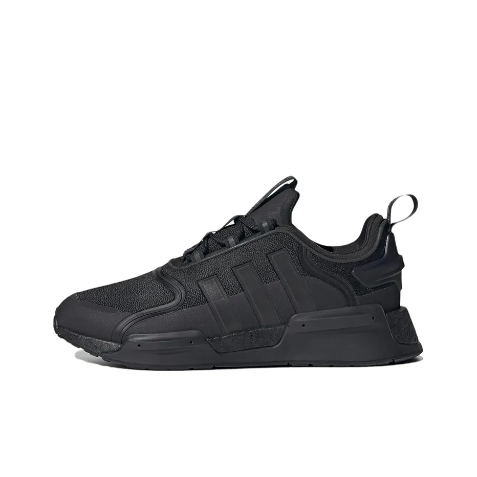 NMD_V3 Adidas Originals 'Triple Black'
