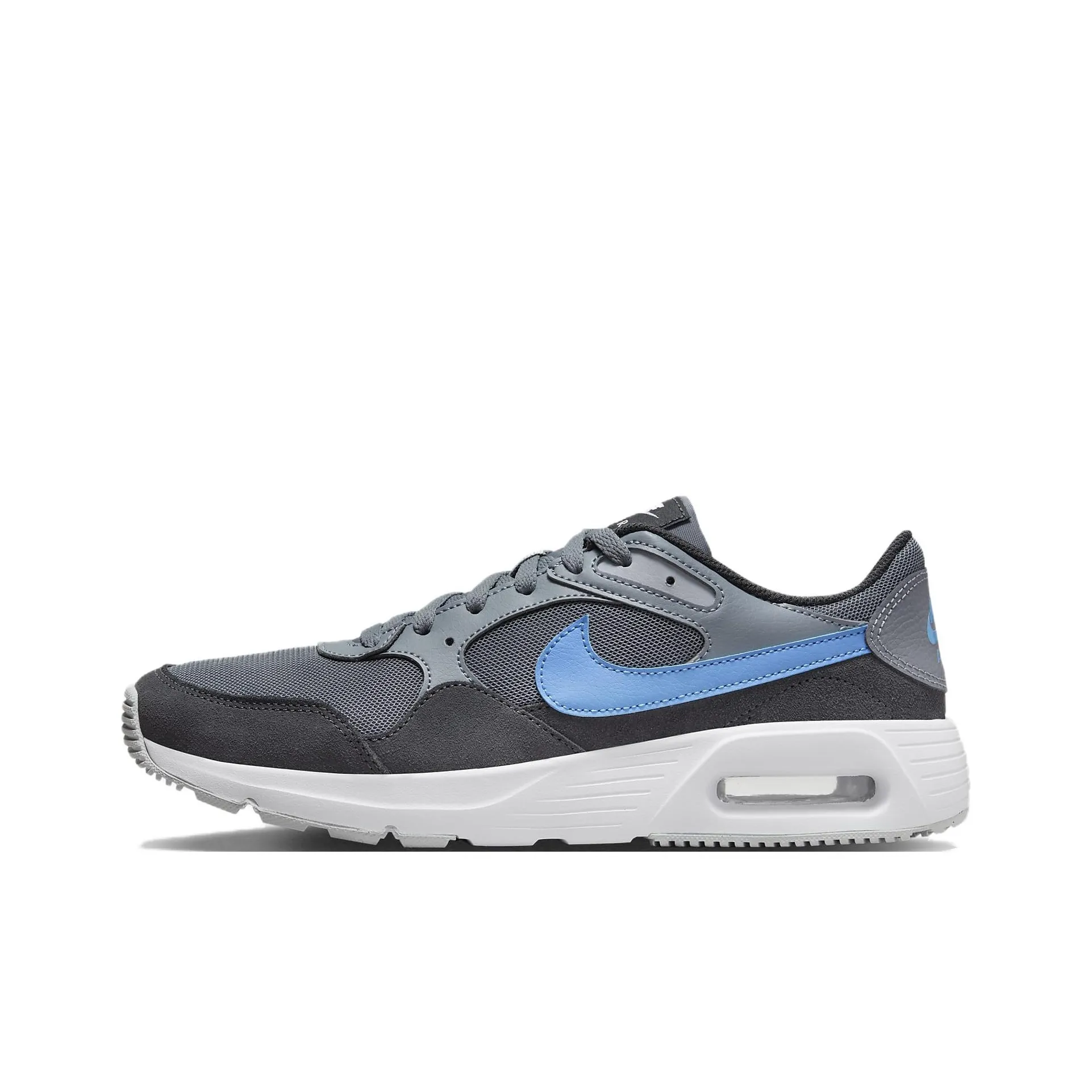 Nike Air Max Sc 'Cool Grey University Blue'