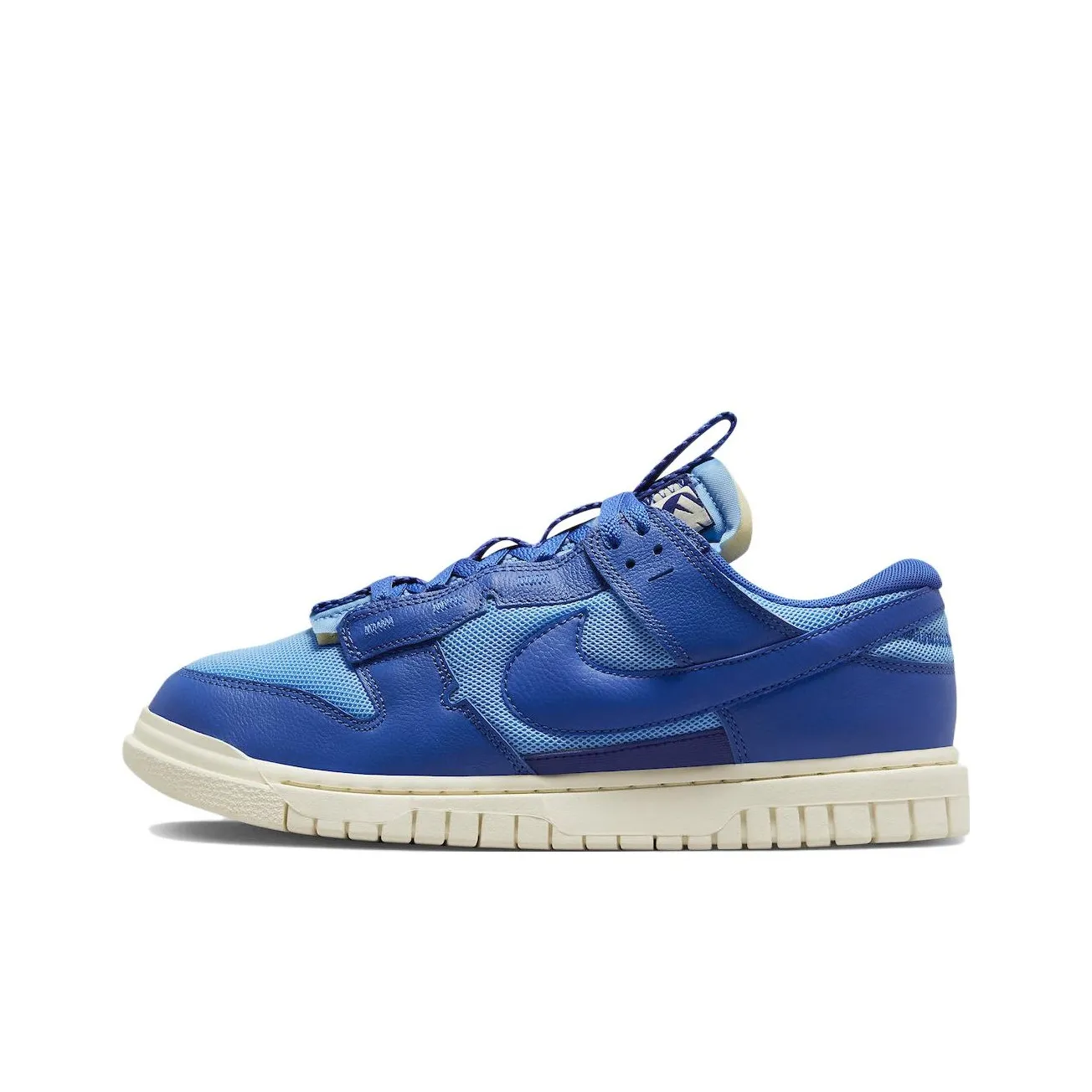 Nike Air Dunk Jumbo 'University Blue Game Royal'