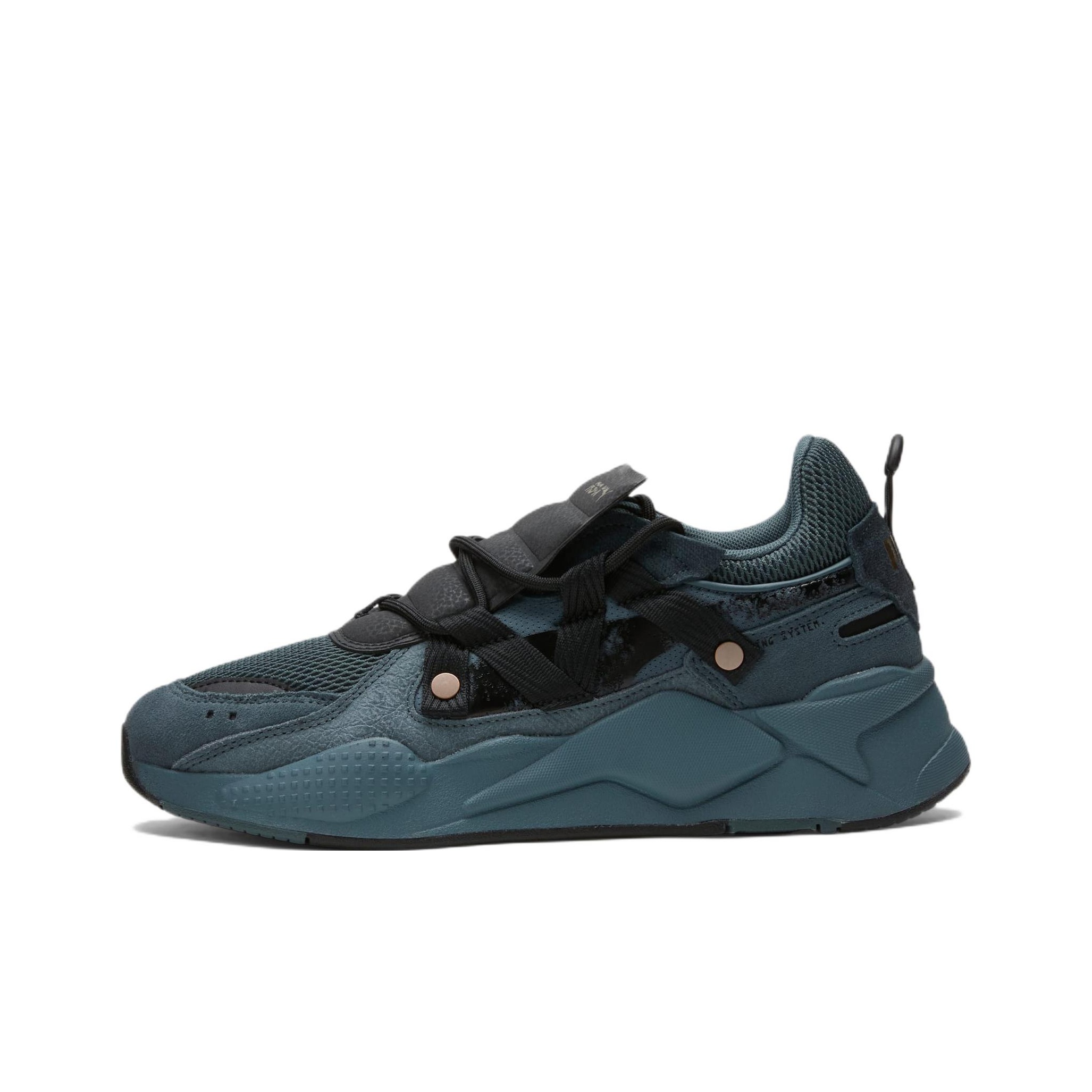 Discover the Best PUMA RS Connect Sneakers of 2025