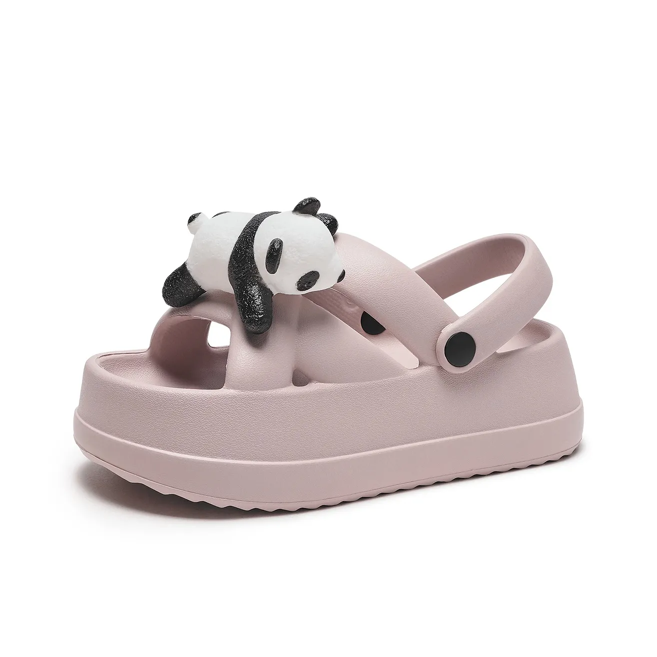 Hotwind Panda Collection Beach Sandals Women's