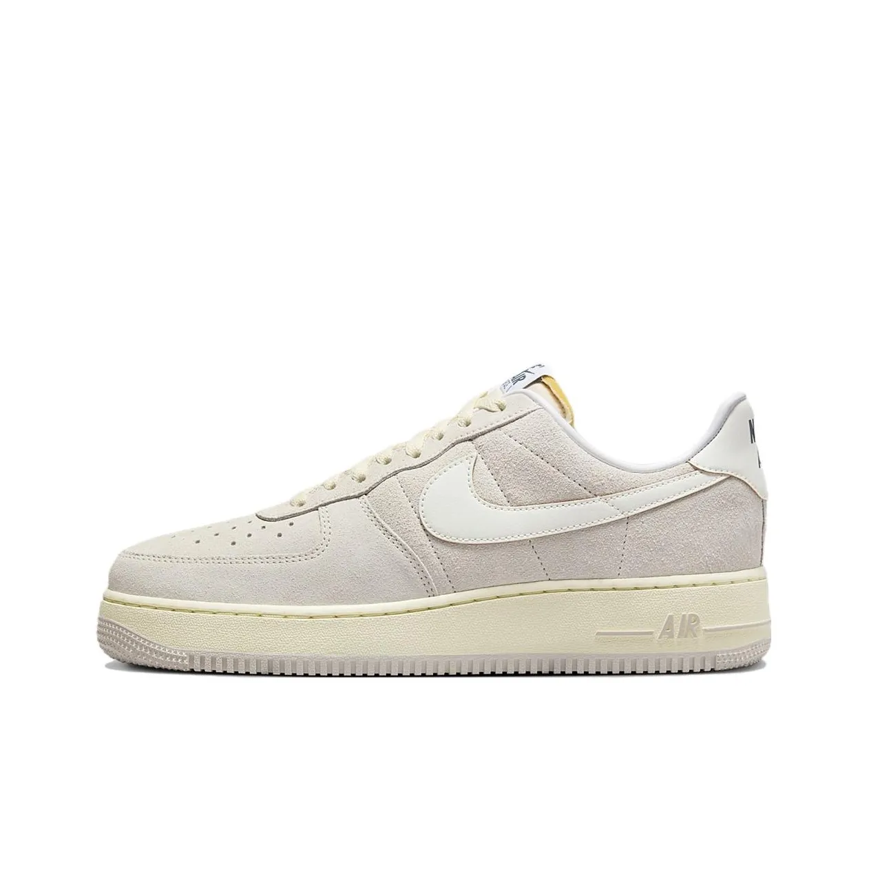 Nike Air Force 1 Low '07 Athletic Department Light Orewood Brown