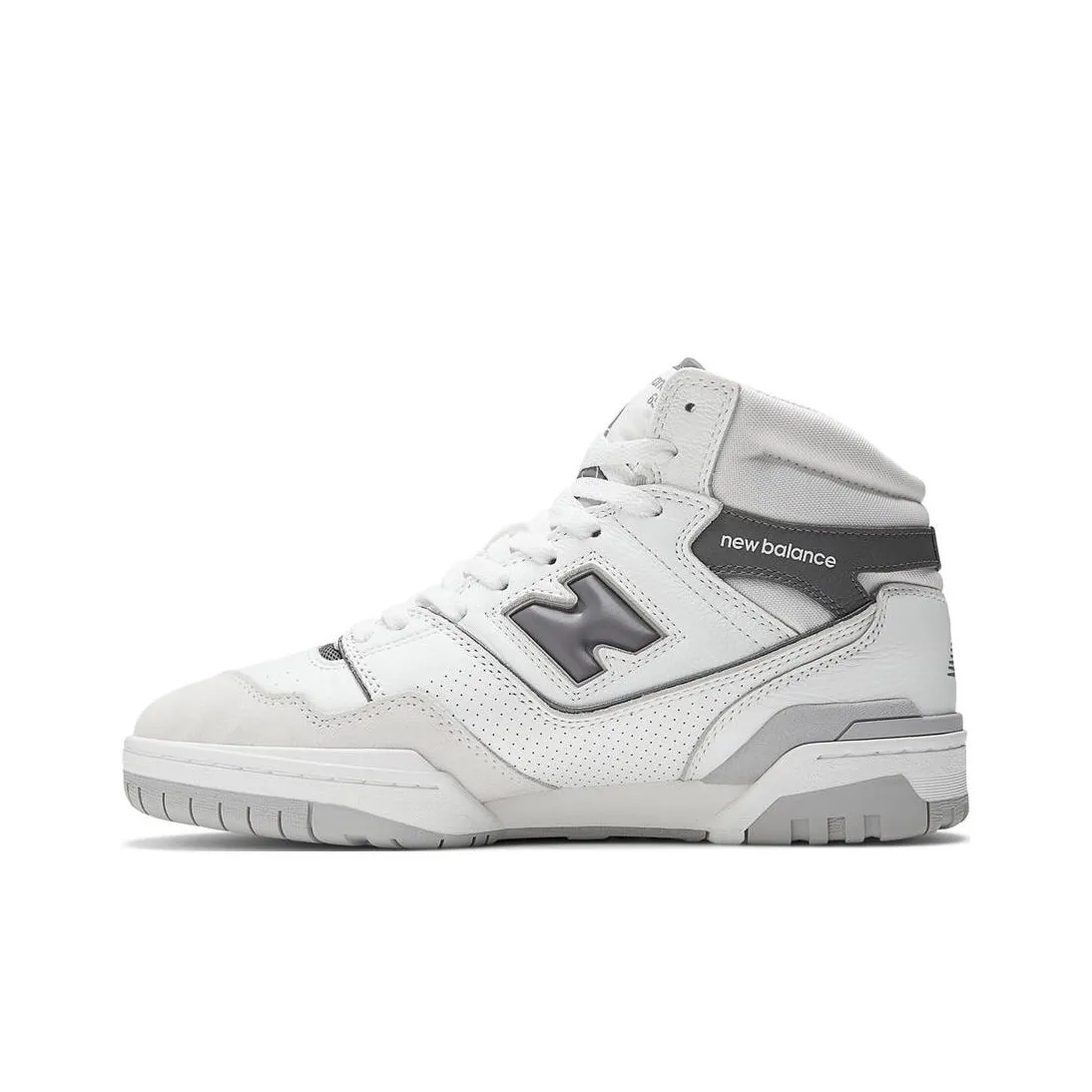New Balance 650R 'Grey White'