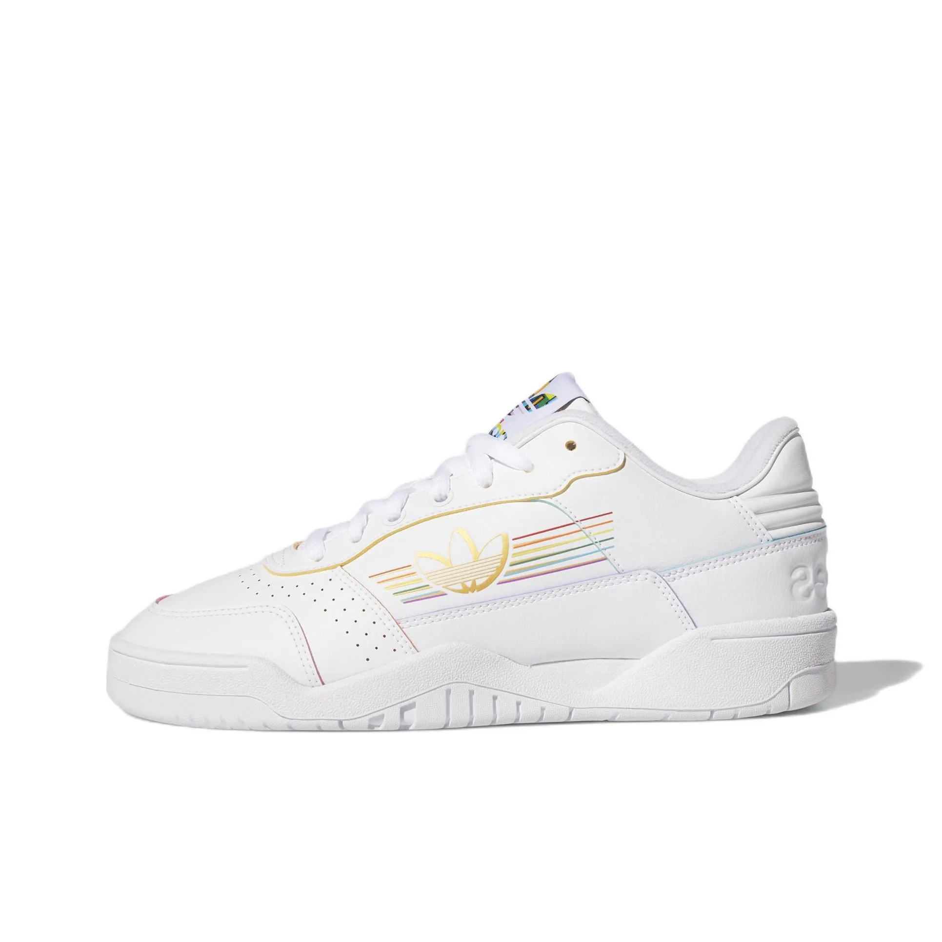 Adidas Carerra Low Pride 2020 Women's