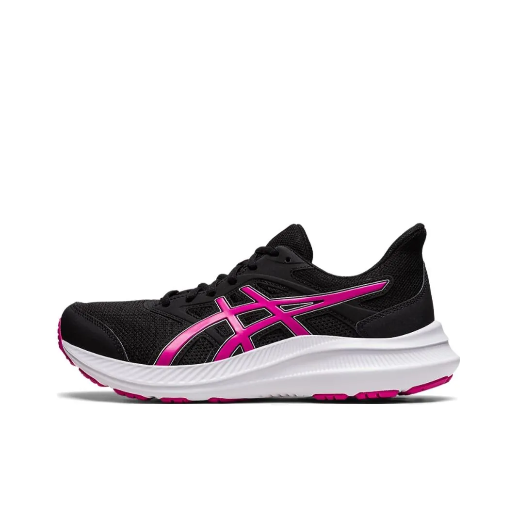 Asics Jolt 4 D 'Black Pink Rave' Women's