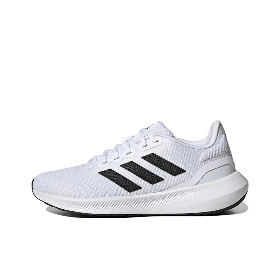 Adidas Runfalcon 3 Cloud White Core Black Women's