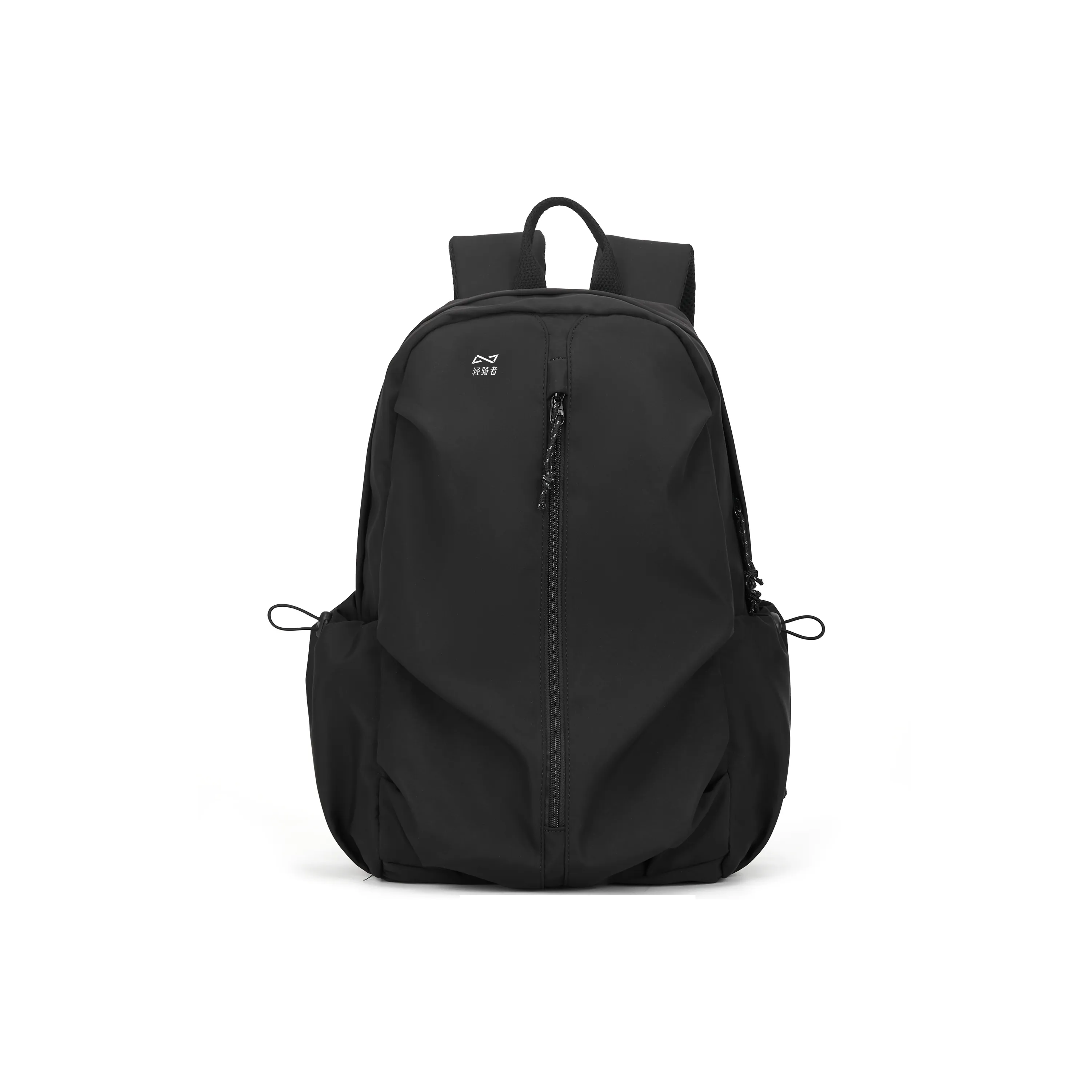 KEYSTREET Fabric Backpack Laptop Bag Backpack Regular Unisex Multicolor