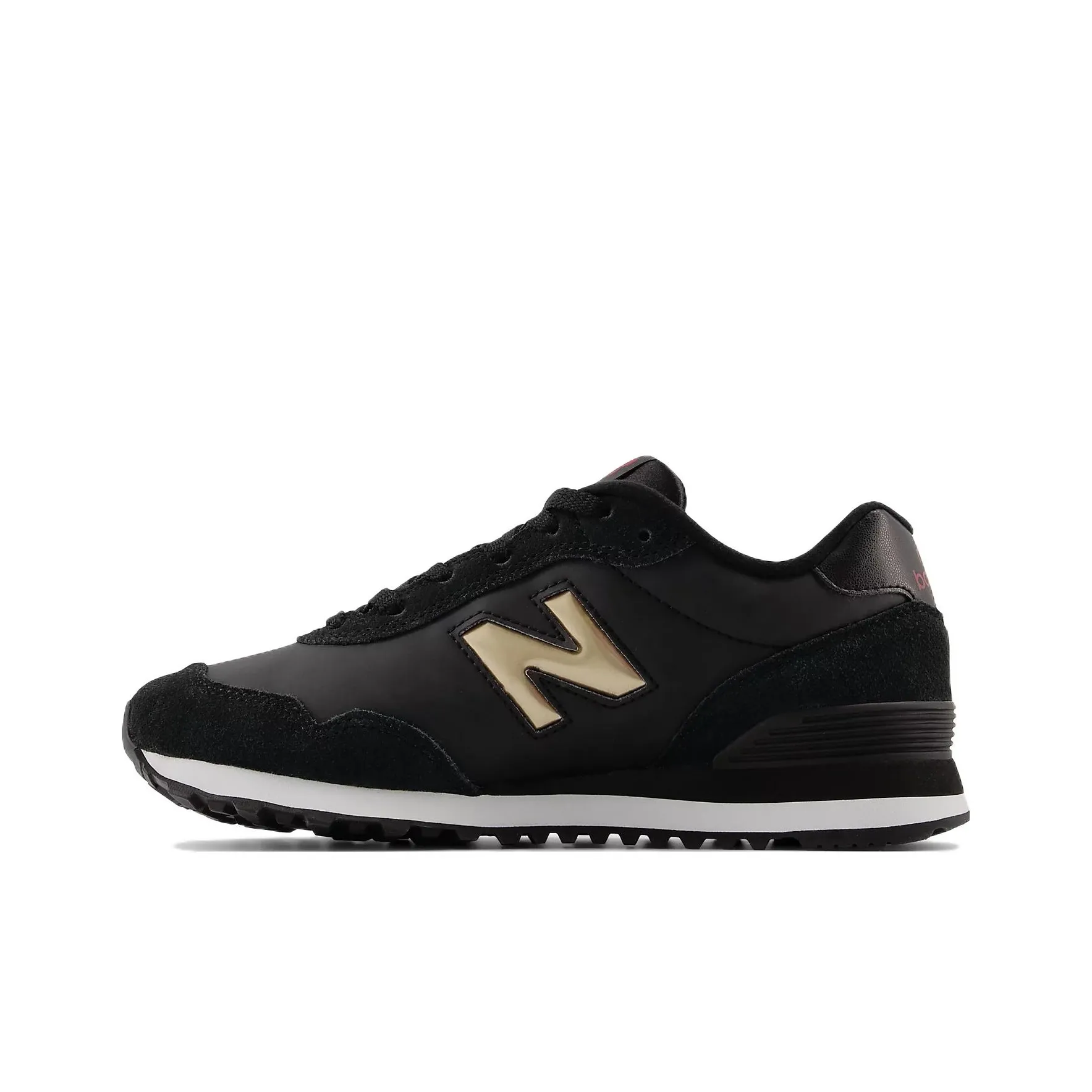 New Balance 515 'Black Gold' Women's