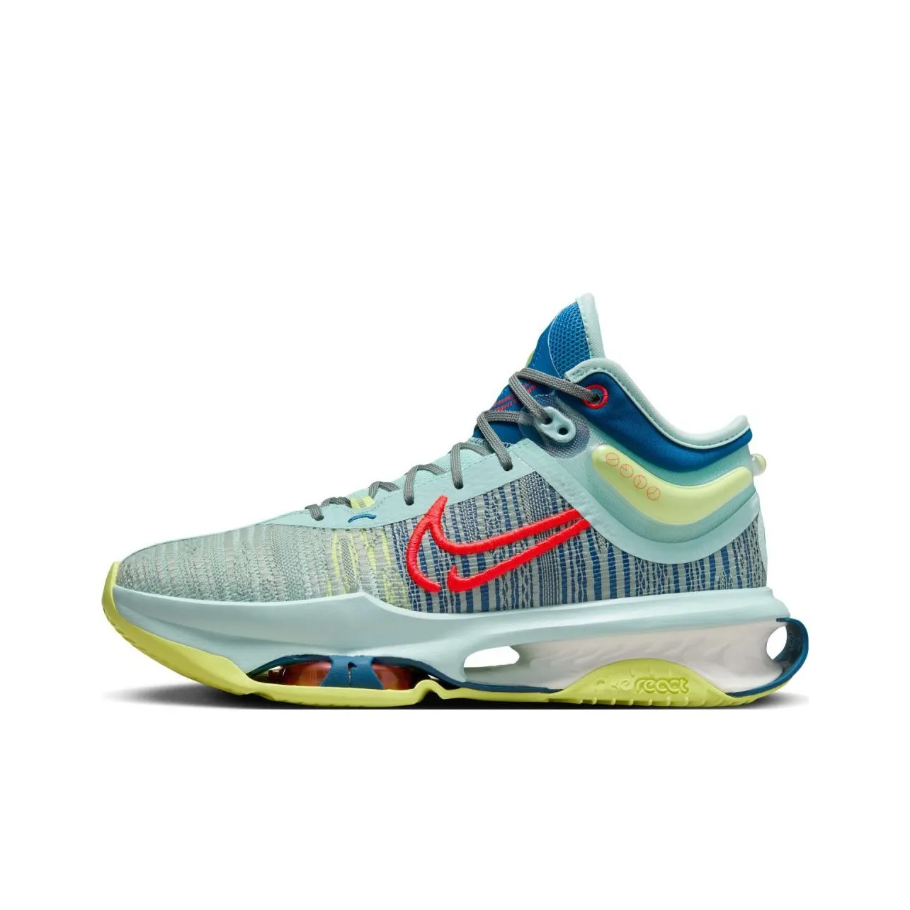 Nike Air Zoom Gt Jump 2 Ep 'Alpha Wave'