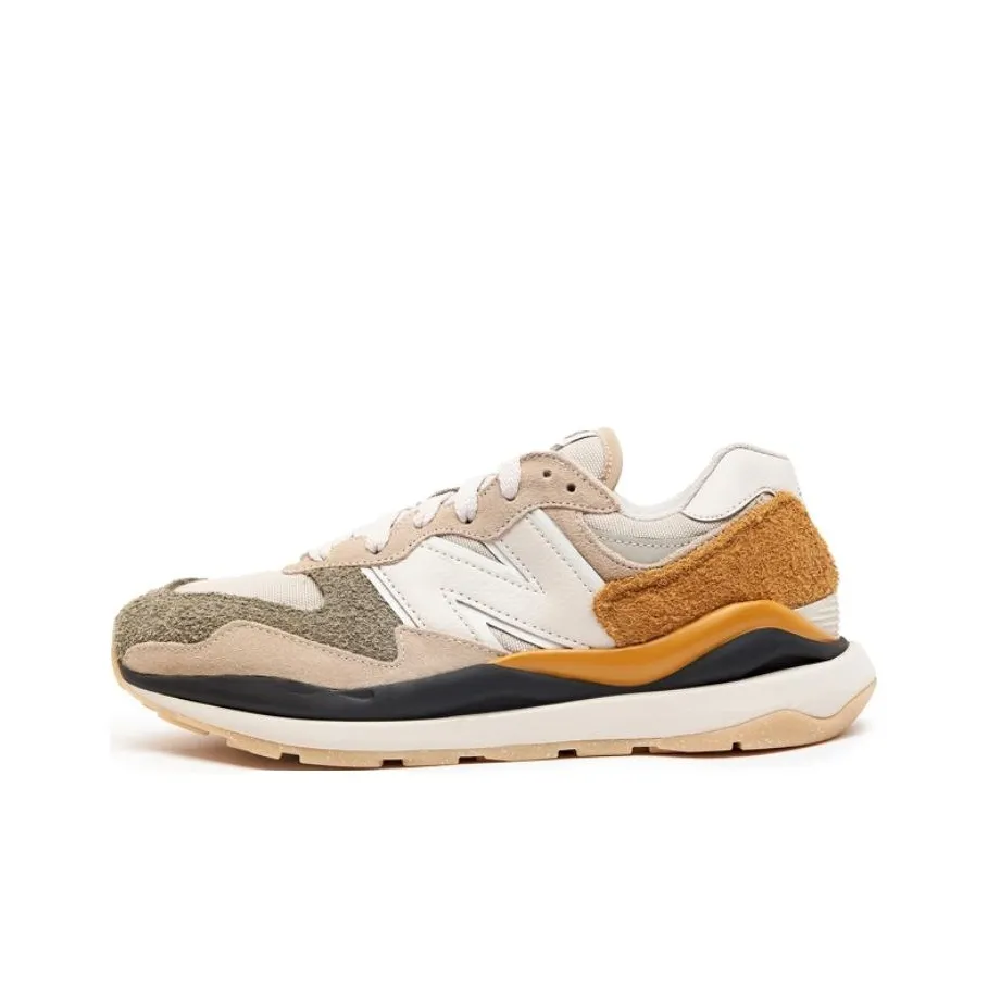 New Balance 57/40 Moonbeam Golden Hour
