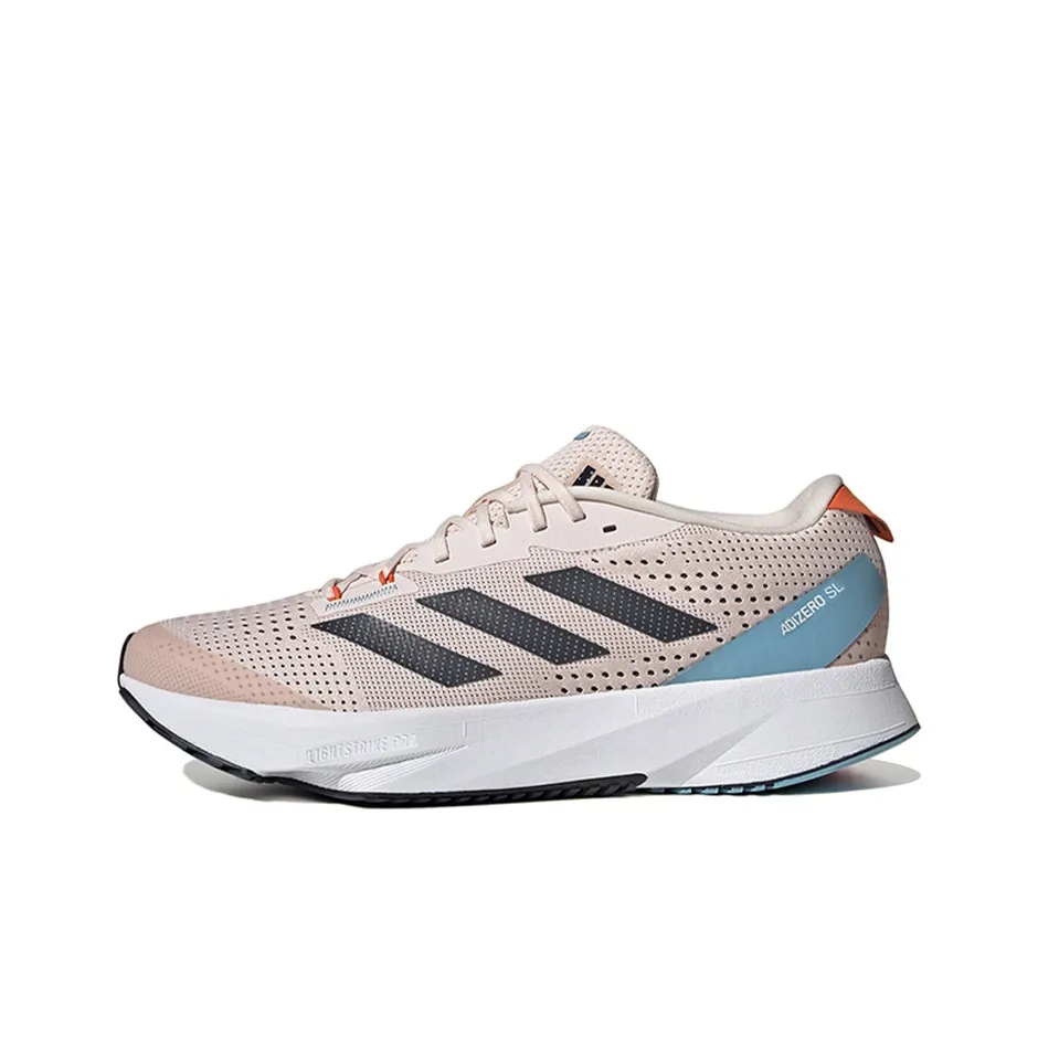 Adidas Adizero Sl Running Sneakers 'Wonder Quartz'