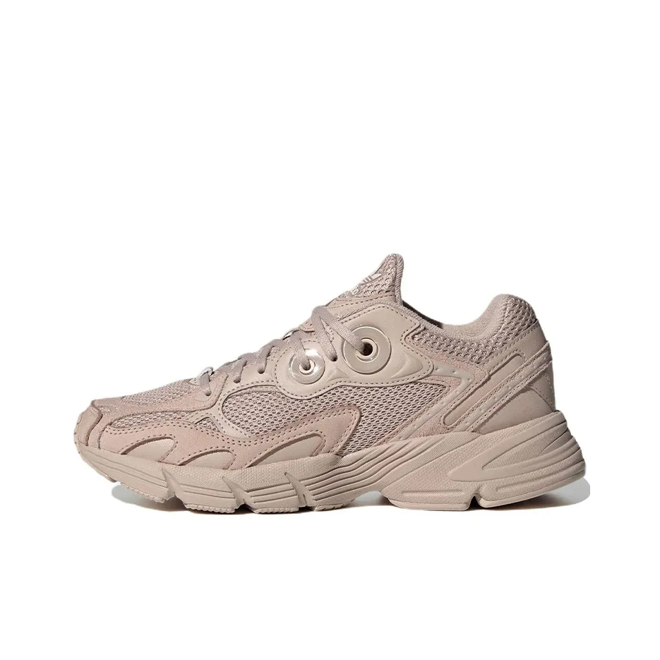 Adidas Astir 'Wonder Taupe' Women's