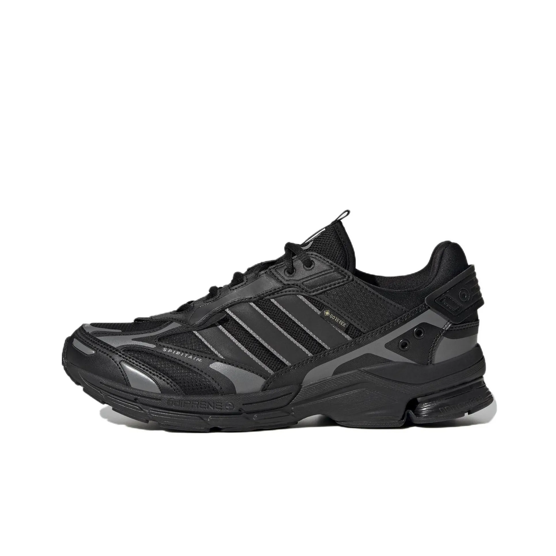 Spiritain 2000 Adidas GORE TEX 'Black Dark Grey'