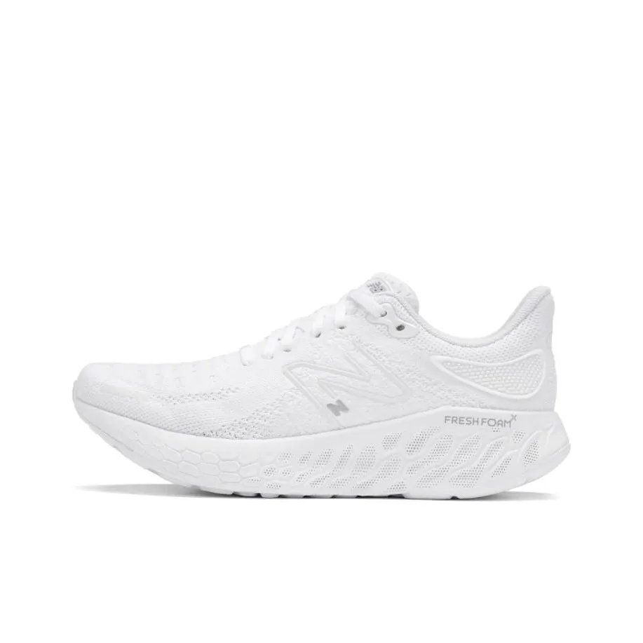 New Balance Fresh Foam X 1080v12 'White Arctic Fox' Women's