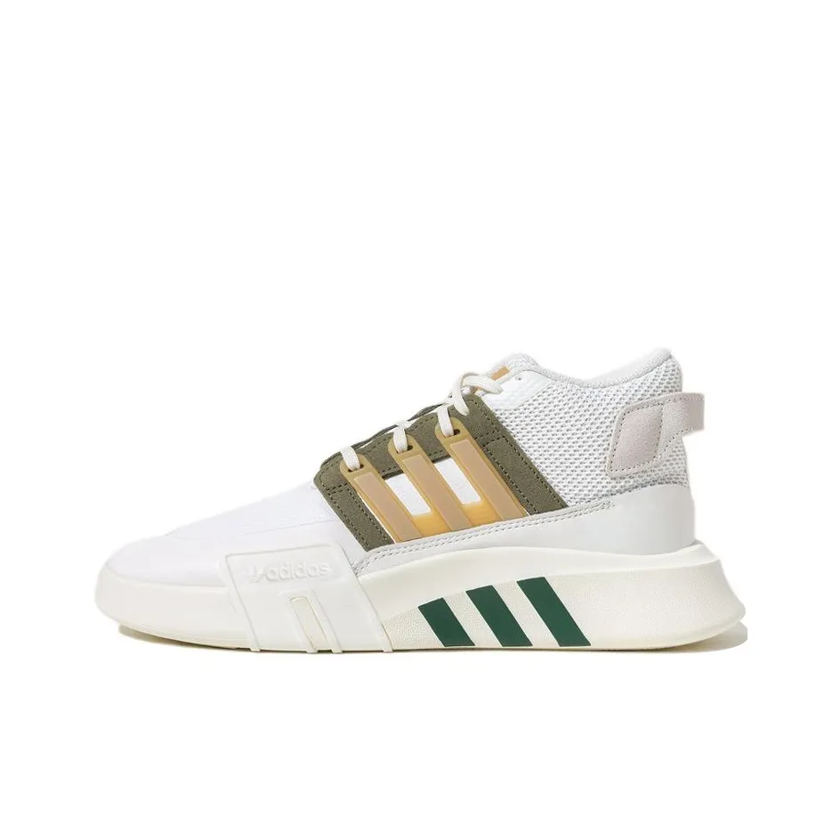 Adidas Originals Eqt 'White'
