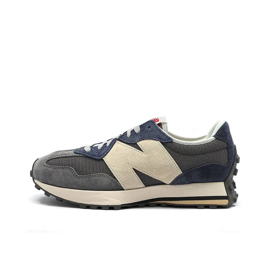 New Balance 327 'Archive Pack Castlerock'