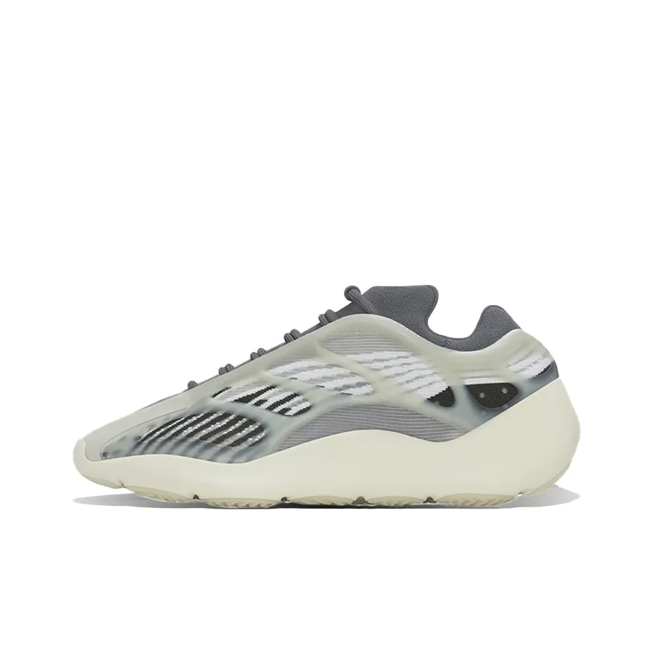 Adidas Originals Yeezy 700 V3 Fade Salt