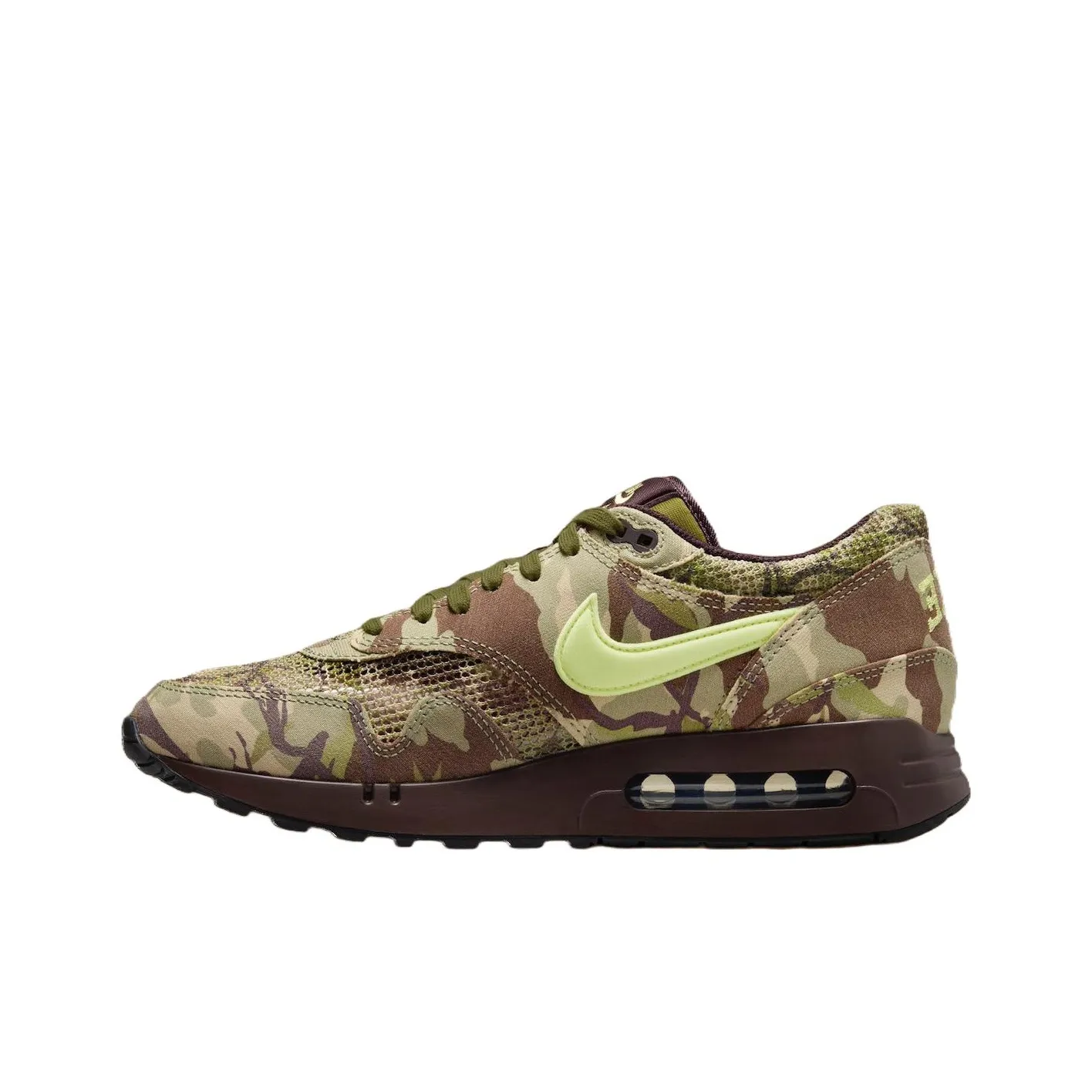 Nike Air Max 1' 86 OG Camo