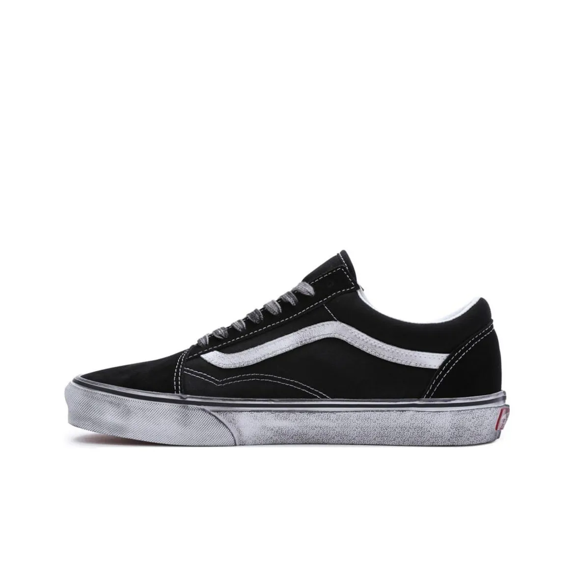 Vans Vault Og Old Skool Lx 'Black'