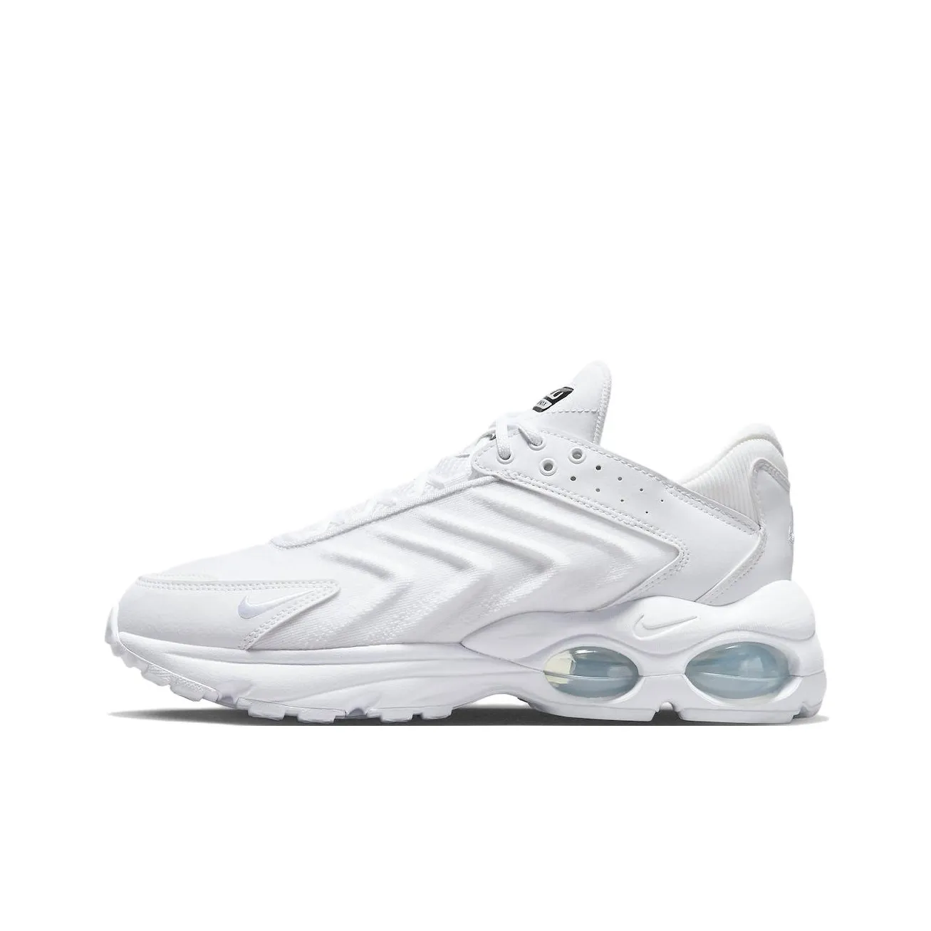 Nike Air Max Tw Triple White