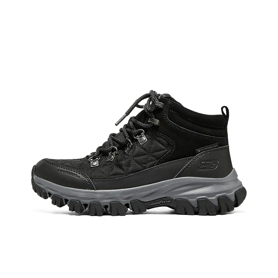 Skechers Go Walk Outdoor Edgemont 'Black' Women's