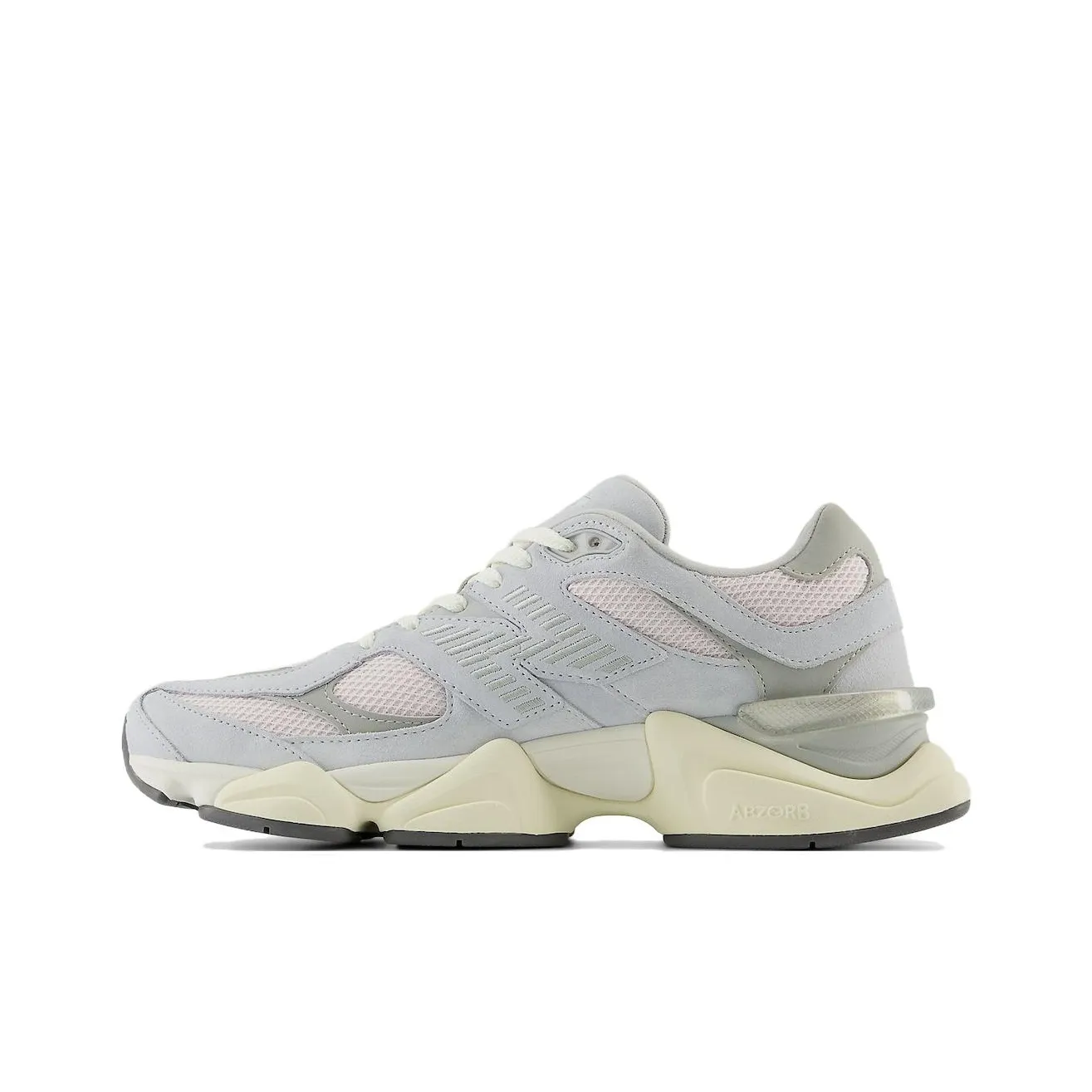 New Balance 9060 Granite