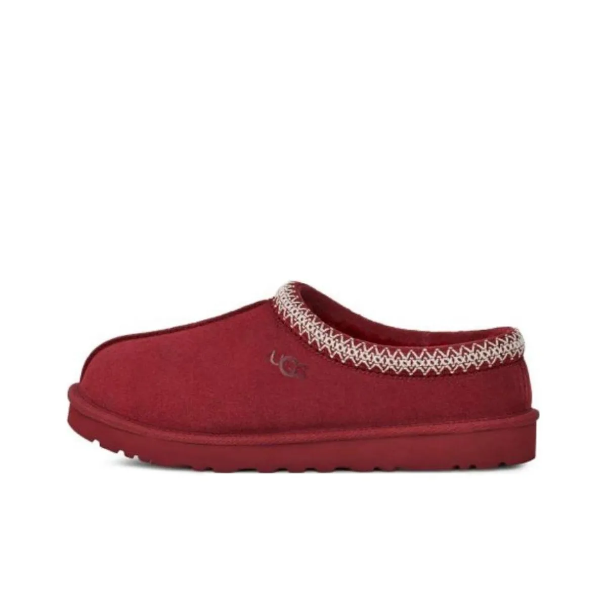 Chaussures UGG W Classic Ultra Mini 1116109 Rbrd