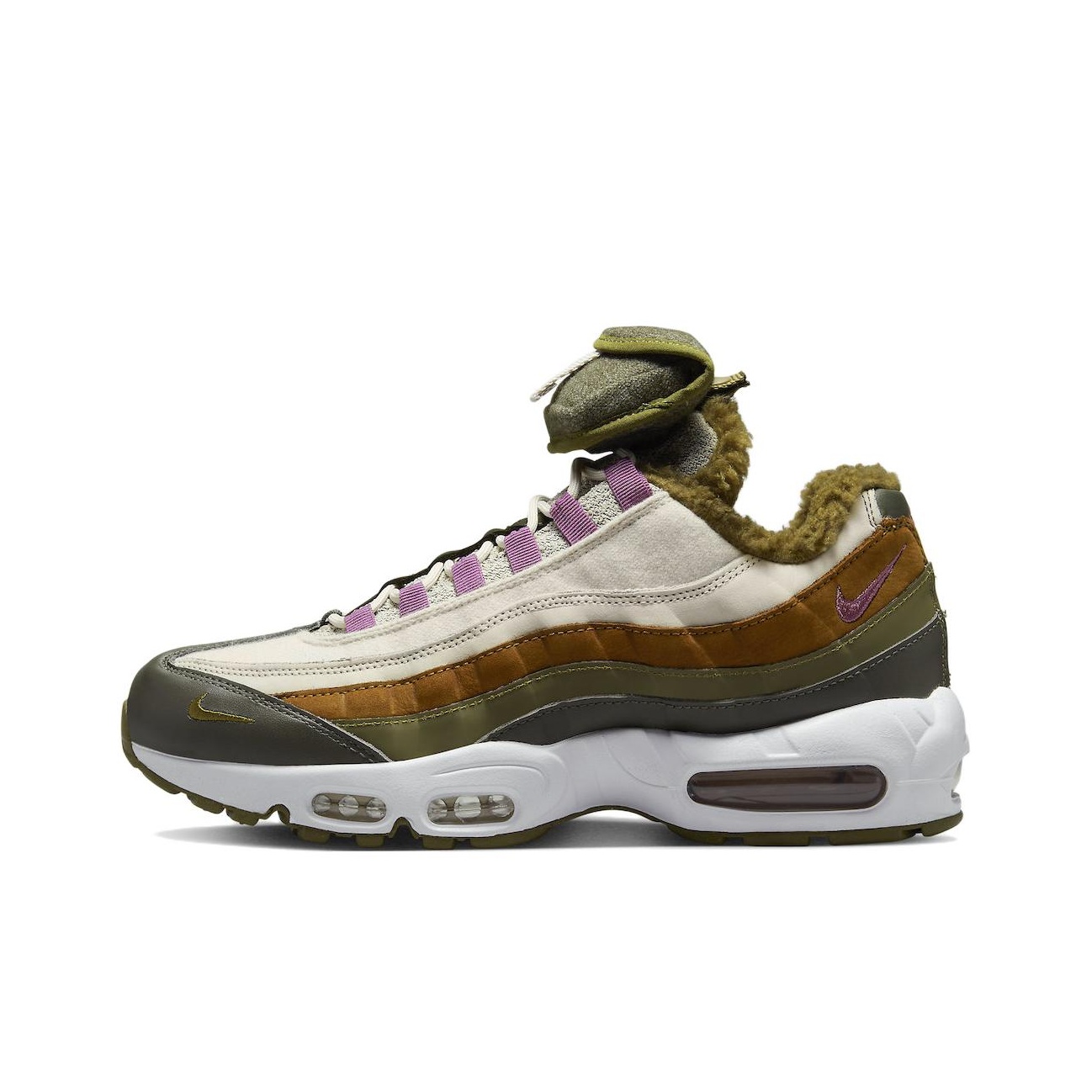 air max 95 womens neon