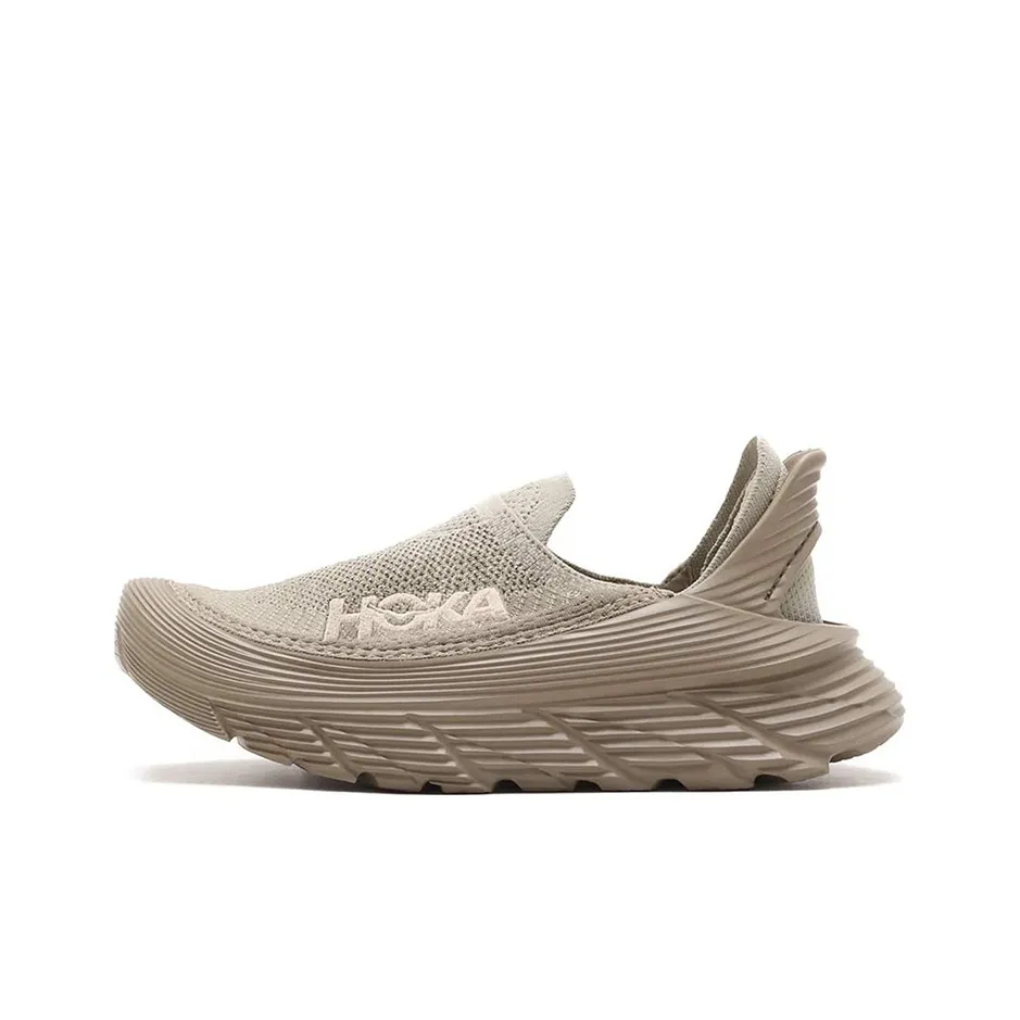zapatillas de running HOKA ONE ONE pie plano talla 49.5
