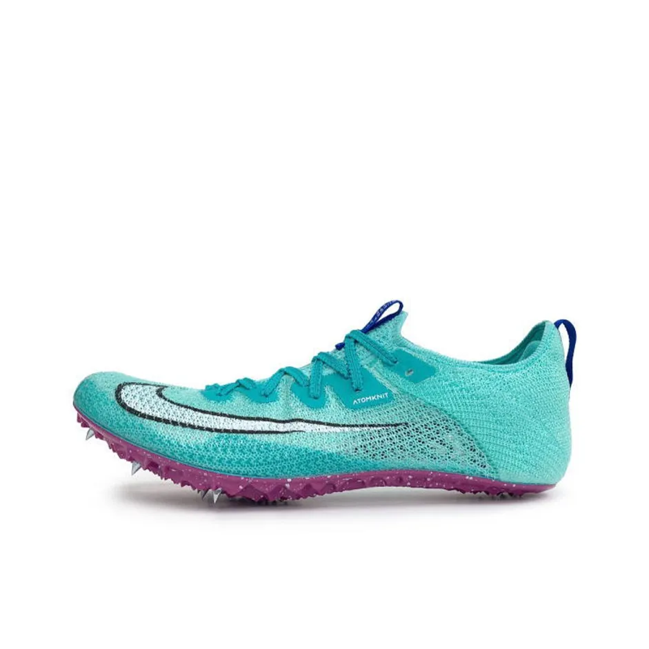 Nike Zoom Superfly Elite 2 Hyper Jade