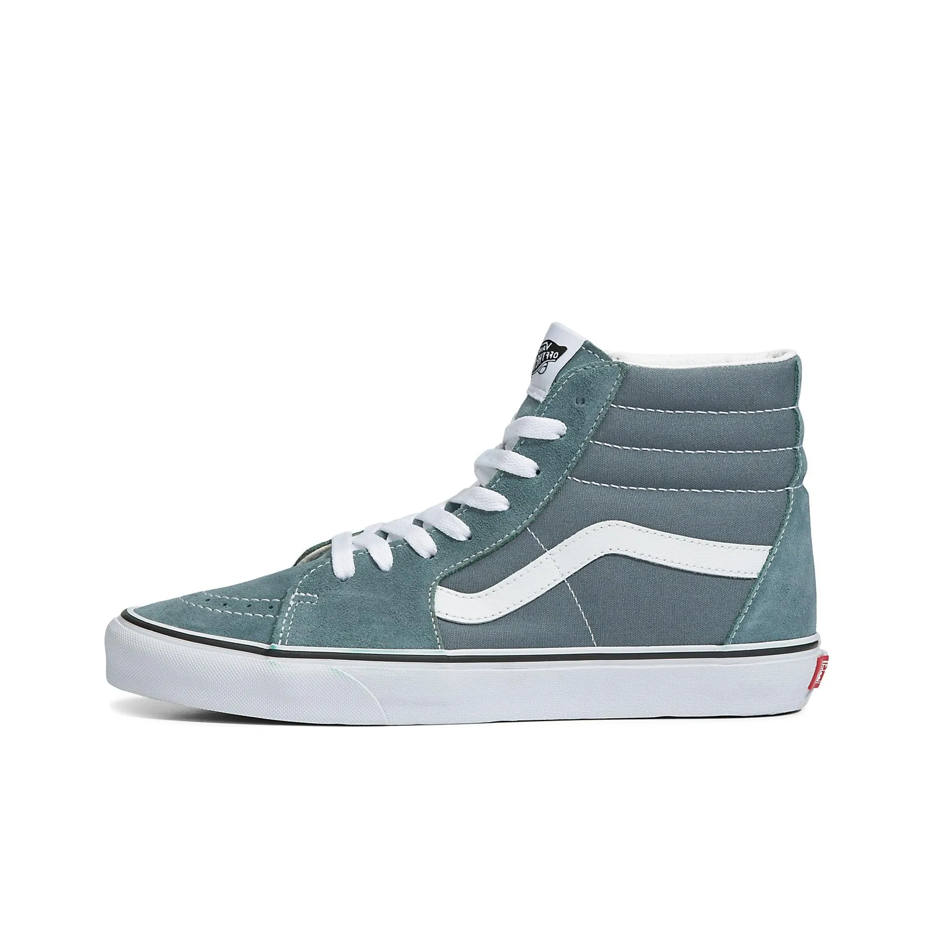 Vans SK8 HI 'Stormy Weather'