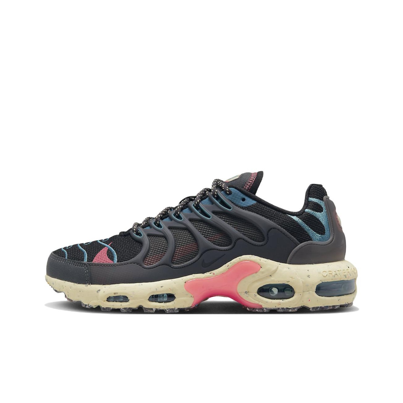★Nike★大人気★AIR MAX TERRASCAPE PLUS★追跡可 Nike Air Max Plus Terrascape Review - Soleracks