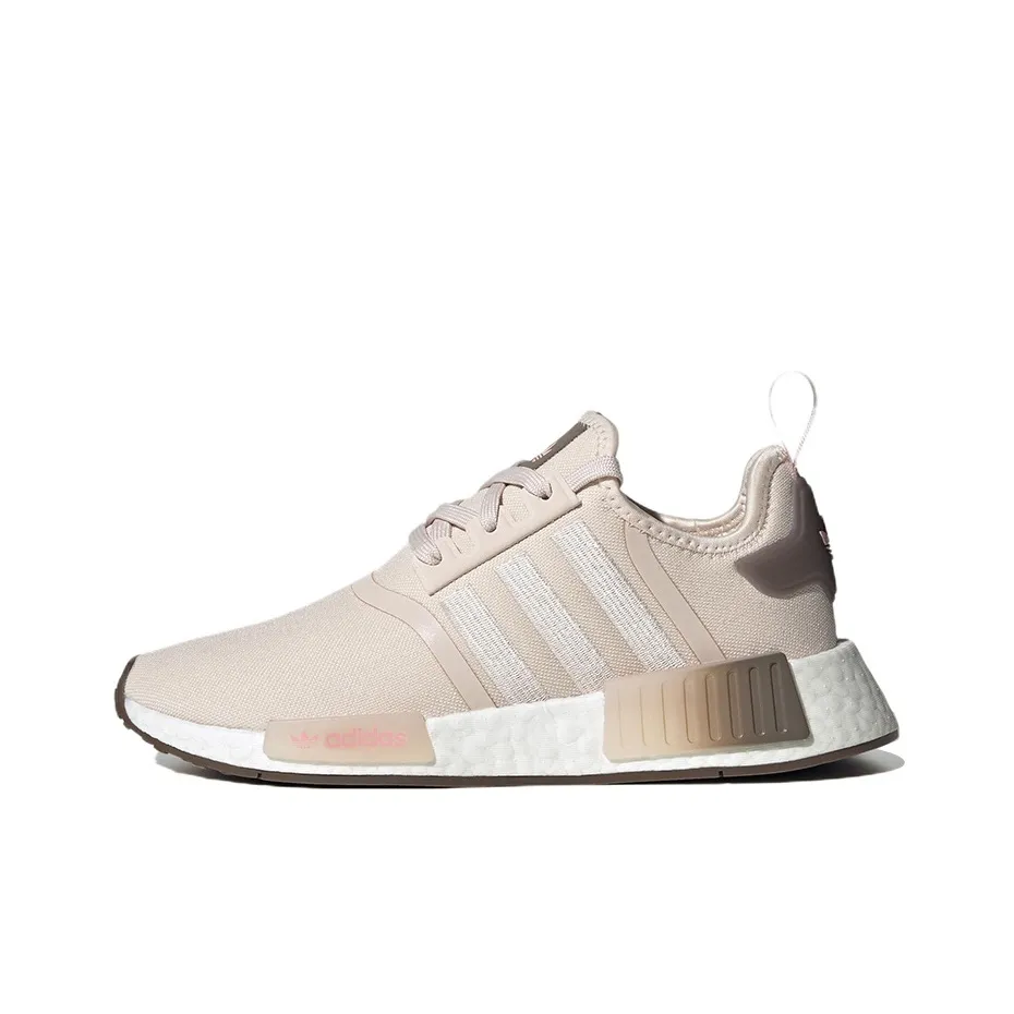 Adidas Nmd R1 Wonder Quartz Earth Strata Super Pop Women's