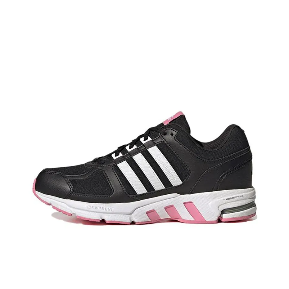 Adidas Equipment 10 'Black White Pink' Women's