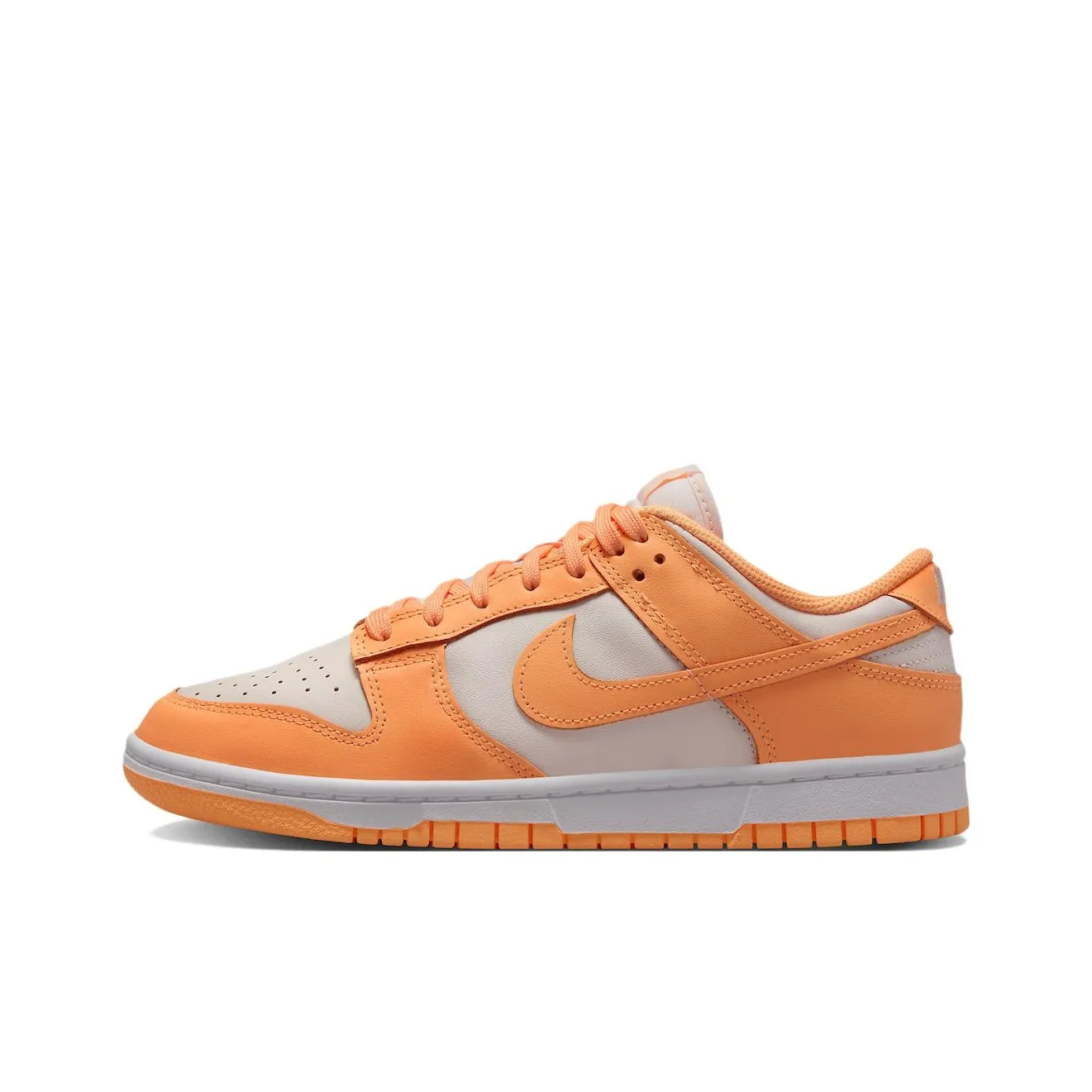 Nike Dunk Low 'Peach Cream' Women's